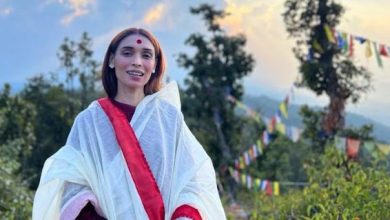 Photo of उत्तराखंड में हरि मां प्रियंका, अनुयायियों को दे रही मुक्ति के मार्ग का उपदेश