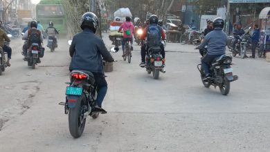 Photo of करावलनगर रोड पर व्यापारियों का बुरा हाल