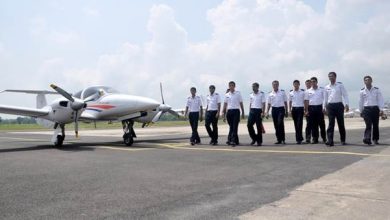 Photo of इंदिरा गांधी राष्ट्रीय उड़ान अकादमी (आईजीआरयूए) ने 2021 में 19000 उड़ान घंटों का एक नया कीर्तिमान बनाया