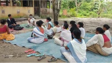Photo of असम के दरांग जिले में जल जीवन मिशन (जेजेएम) निर्णय लेने में महिलाओं की भागीदारी को सक्षम बना रहा है