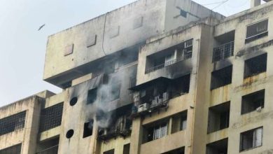 Photo of प्रधानमंत्री ने मुंबई के ताड़देव स्थित इमारत में आग लगने से हुई लोगों की मौत पर शोक व्यक्त किया
