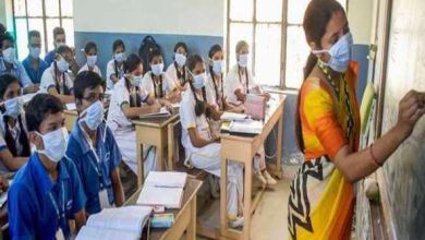 Photo of त्रिपुरा सरकार का बड़ा फैसला, स्कूल परिसर में राजनीतिक रैलियों और कार्यक्रमों पर लगाया प्रतिबंध