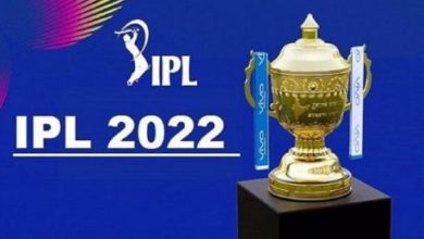 Photo of IPL 2022: बाप रे बाप…मेगा ऑक्शन में इस खिलाड़ी को हुआ 8 करोड़ का नुकसान