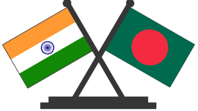 Photo of India and Bangladesh hold Commerce Secretary Level Meeting in New Delhi