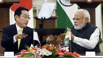Photo of India-Japan Summit Joint Statement Partnership for a Peaceful, Stable and Prosperous Post-COVID World