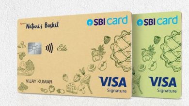 Photo of एसबीआई कार्ड ने भारत के अग्रणी अंतर्राष्ट्रीय गोर्मे कार्ड को लॉन्च करने के लिए नेचर्स बास्केट के साथ साझेदारी की