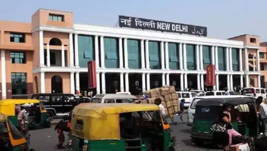 Photo of नई दिल्ली रेलवे स्टेशन का पीपीपी मोड में होगा पुनर्विकास, रेल मंत्री ने राज्यसभा में दी जानकारी