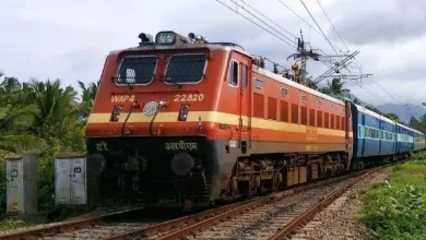 Photo of भारतीय रेलवे शुरू करेगा डोर-टू-डोर पार्सल डिलीवरी, भारतीय डाक के साथ मिलकर करेगा काम