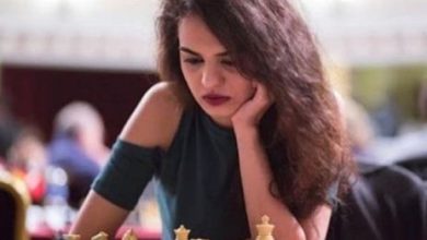 Photo of रेकेवेक इंटरनेशनल शतरंज में शानदार जीत के साथ तानिया ने की वापसी