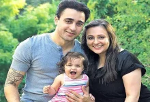 Photo of आमिर की राह पर चले इमरान , जल्द कर सकते हैं तलाक का ऐलान