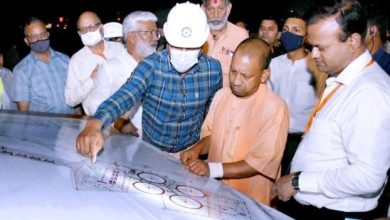 Photo of पेयजल योजना के कार्यों में मैनपावर को बढ़ाने तथा निर्माण कार्यों को समय से पूर्ण करने के निर्देश: मुख्यमंत्री
