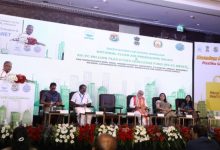 Photo of केंद्रीय पर्यावरण मंत्री भूपेंद्र यादव ने कहा कि आइए हम ‘सभी के लिए स्वच्छ हवा’ का एक सहभागी मिशन बनाएं