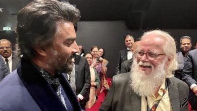 Photo of R Madhavan’s Rocketry: The Nambi Effect reaches US for promotions after Cannes Film Festival