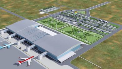 Photo of सूरत हवाई अड्डे का विश्व स्तरीय सुविधाओं के साथ समग्र विकास होगा