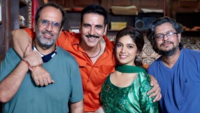 Photo of ’I don’t think we have many such films in our industry’ says Akshay about his and Aanand L Rai’s next Raksha Bandhan￼