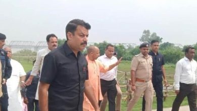 Photo of मुख्यमंत्री ने जनपद अयोध्या पहुंचकर बाढ़ राहत एवं बचाव कार्यों की समीक्षा की