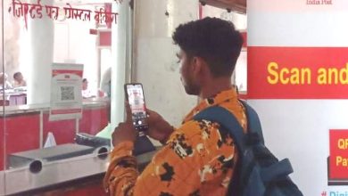 Photo of डिजिटल भुगतान को बढ़ावा देने के लिए डाकघरों में ‘प्रोजेक्ट फास्ट ट्रैक अभियान’: कृष्ण कुमार यादव