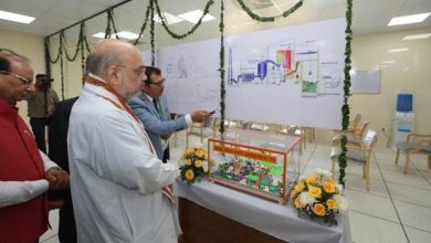 Photo of केन्द्रीय गृह मंत्री अमित शाह ने दिल्ली नगर निगम के कूड़े से बिजली उत्पादन करने वाले तेहखण्ड वेस्ट टू एनर्जी प्लांट का उद्घाटन किया