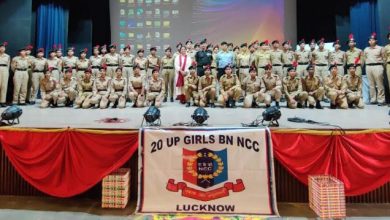 Photo of भारतीय सेनाओं  में कैरियर के लिए उत्साहित छात्र-छात्राएं