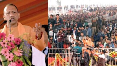 Photo of प्रधानमंत्री जी ने कानपुर महानगर को इसकी पुरातन पहचान दिलाने के नये अभियान को आगे बढ़ाया: मुख्यमंत्री
