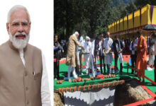 Photo of प्रधानमंत्री ने अरुणाचल प्रदेश के परशुराम कुंड महोत्सव की झलकियां साझा कीं