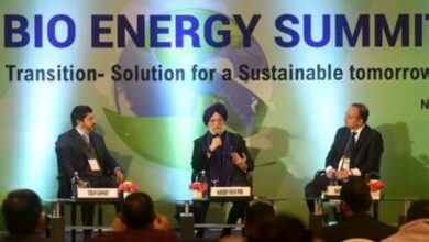Photo of श्री हरदीप एस. पुरी ने सीआईआई के 11वें जैव-ऊर्जा शिखर सम्मेलन को संबोधित किया