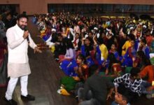 Photo of वंदे भारतम कार्यक्रम एक भारत- श्रेष्ठ भारत का एक महान और जीवंत उदाहरण है: जी किशन रेड्डी