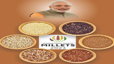 Photo of APEDA launches e-Catalogue for UAE comprising information on various Indian Millets