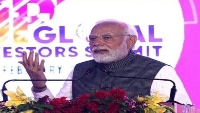 Photo of देश का हर नागरिक विकास के पथ पर चलना चाहता है और एक ‘विकसित भारत’ देखना चाहता है: प्रधानमंत्री