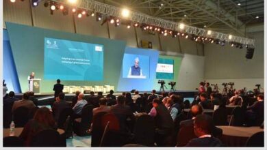 Photo of प्रधानमंत्री के नेतृत्व में भारत दुनिया में सद्भाव और ऊर्जा सुरक्षा सुनिश्चित करने का संकल्प दिखाते हुए वैश्विक अग्रदूत के रूप में उभरा है: श्री यादव