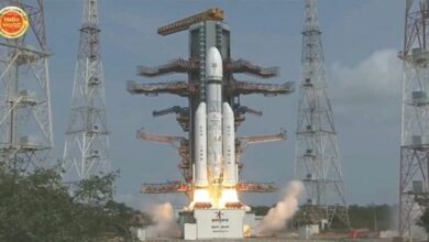 Photo of प्रधानमंत्री ने एलवीएम-3 के सफल प्रक्षेपण पर एनएसआईएल, इन-स्पेसई और इसरो की बधाई दी