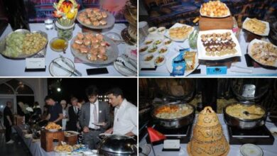 Photo of प्रधानमंत्री ने मुंबई के ताजमहल पैलेस में एससीओ मिलेट खाद्य महोत्सव की प्रशंसा की