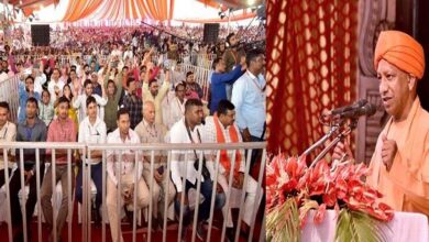 Photo of दीपोत्सव समाज के हर तबके को जोड़ने का आयोजन, भगवान श्रीराम ने सभी को जोड़ने का कार्य किया: मुख्यमंत्री