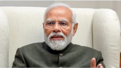 Photo of इंडिया टुडे के साथ एक साक्षात्‍कार में प्रधानमंत्री ने व्‍यापक मुद्दों पर बातचीत की