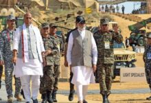Photo of सैन्य कार्रवाई से पहले भारत पाकिस्तान की तोड़ देगा कमर