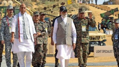 Photo of सैन्य कार्रवाई से पहले भारत पाकिस्तान की तोड़ देगा कमर