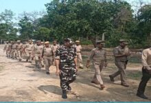 Photo of एयर स्ट्राइक के बाद भारत-नेपाल सीमा पर जंगल के रास्तों पर पैनी नजर