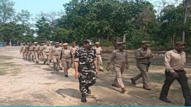 Photo of एयर स्ट्राइक के बाद भारत-नेपाल सीमा पर जंगल के रास्तों पर पैनी नजर