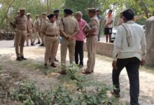Photo of डीजे पर गाना बजाने के विवाद में दो युवकों की पीट-पीटकर हत्या