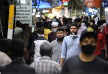 Photo of सिंदूर के ठीक पूर्व जाति जनगणना- नीलकंठाय संघवे अमृतेषाय सर्वाय