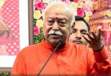 Photo of सरसंघचालक की पहल से बदल सकती है जातिवाद की तस्वीर