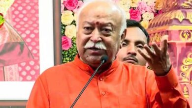 Photo of सरसंघचालक की पहल से बदल सकती है जातिवाद की तस्वीर