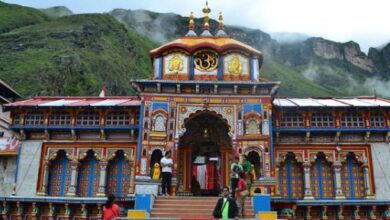 Photo of चार धाम यात्रा की ऑनलाइन बुकिंग के दौरान आपके साथ हो सकता है फ्रॉड