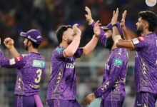 Photo of KKR vs RR Highlights: सांसे रोक देने वाले मैच में कोलकाता ने राजस्थान रॉयल्स को 1 रन से हराया