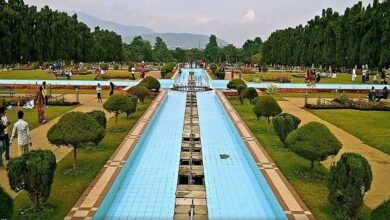 Photo of ऐतिहासिक महत्व और मनोरंजन का अद्भुत संगम है जुबिली पार्क