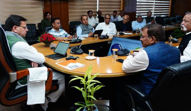 Photo of स्वस्थ शरीर के लिए स्वस्थ मस्तिष्क का होना जरूरी है- मुख्यमंत्री