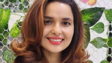 Photo of चक दे इंडिया फेम चित्रांशी रावत ने कहा-अब और निखरेंगे पहाड़ के खिलाड़ी