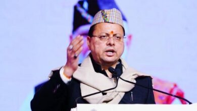 Photo of मुख्यमंत्री ने उत्तराखंड जनजातीय महोत्सव – 2025 कार्यक्रम में किया प्रतिभाग।