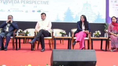 Photo of उत्तराखंड आयुष नीति- 2023 के बेहतर इंप्लीमेंटेशन के संबंध में भी की गई चर्चा