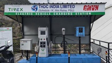Photo of ग्रीन चारधाम यात्रा को बढ़ावा देने के लिए सरकार की पहल